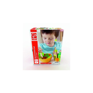 kleurrijke frisse salade