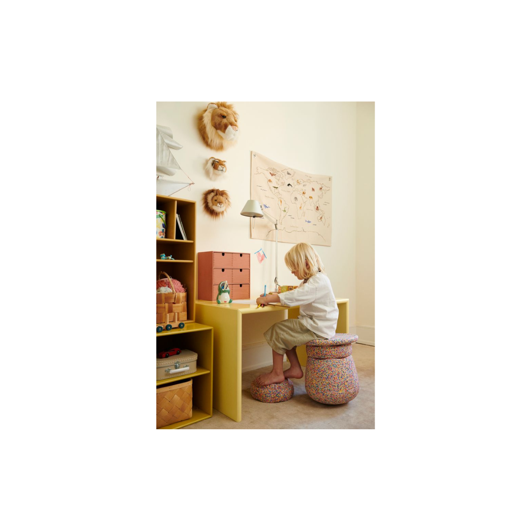 stapelstein® | original | set 6 rainbow classic stapelstein® | original | set 6 rainbow classic