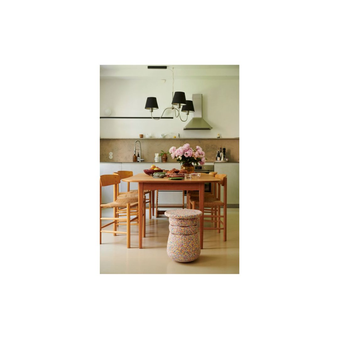 stapelstein® | original | set 6 rainbow classic stapelstein® | original | set 6 rainbow classic