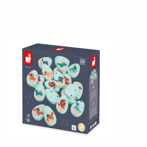 janod dino – memorie spel janod dino – memorie spel