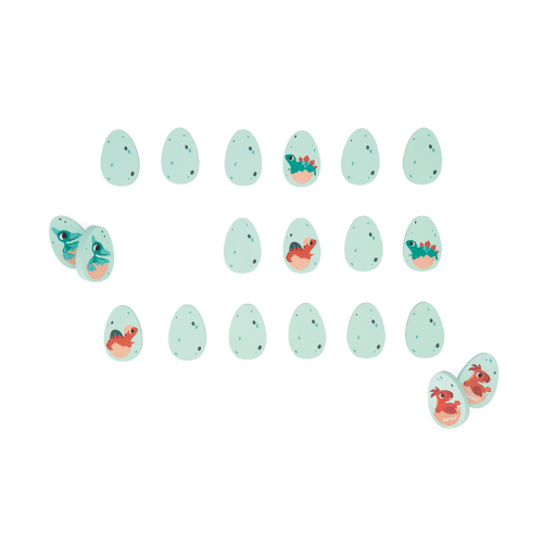 janod dino – memorie spel janod dino – memorie spel