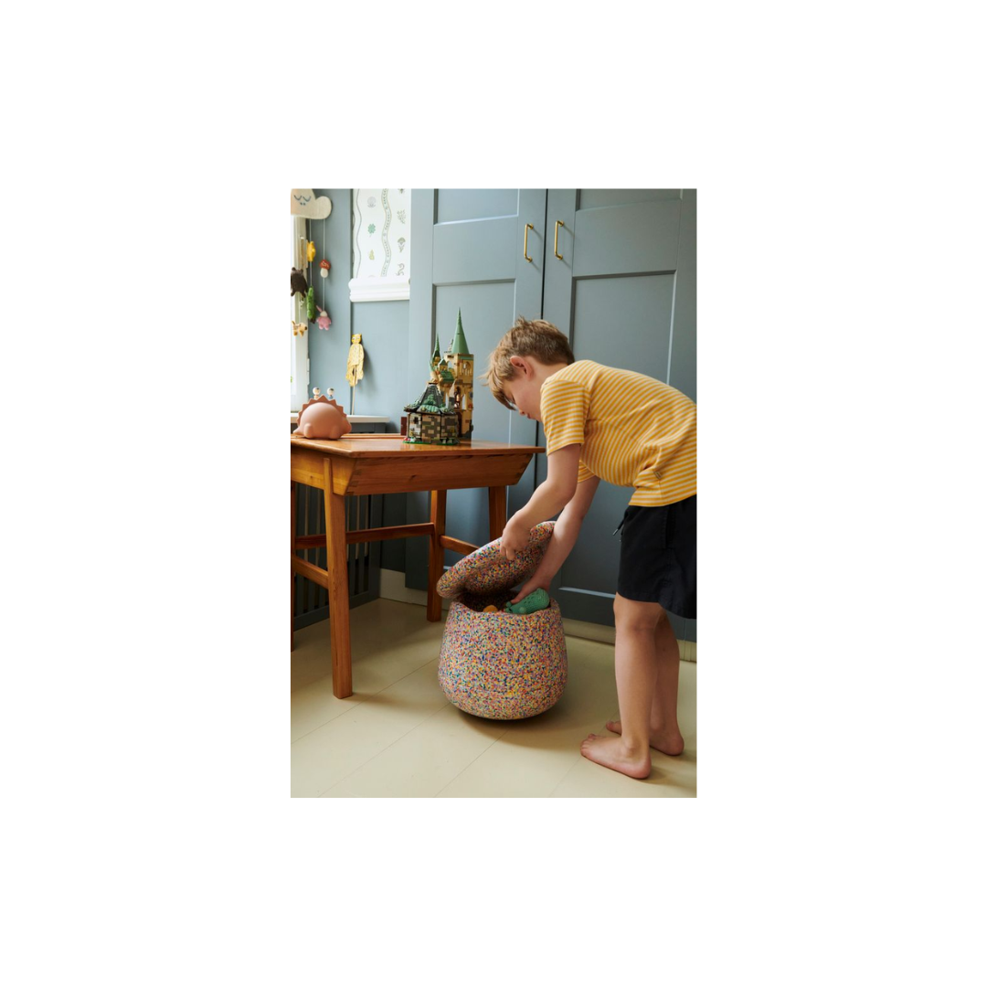 stapelstein® | original | set 6 rainbow classic stapelstein® | original | set 6 rainbow classic