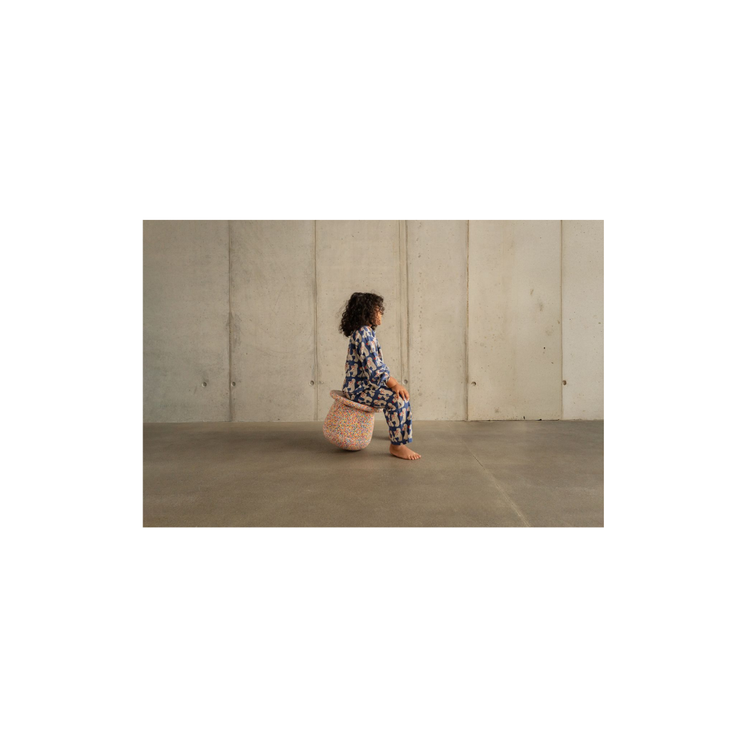 stapelstein® | original | set 6 rainbow classic stapelstein® | original | set 6 rainbow classic