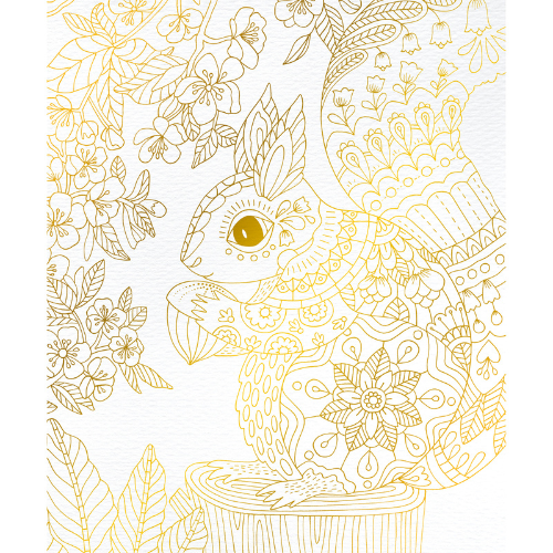 janod atelier – gouden plaatje de tuin verven janod atelier – gouden plaatje de tuin verven