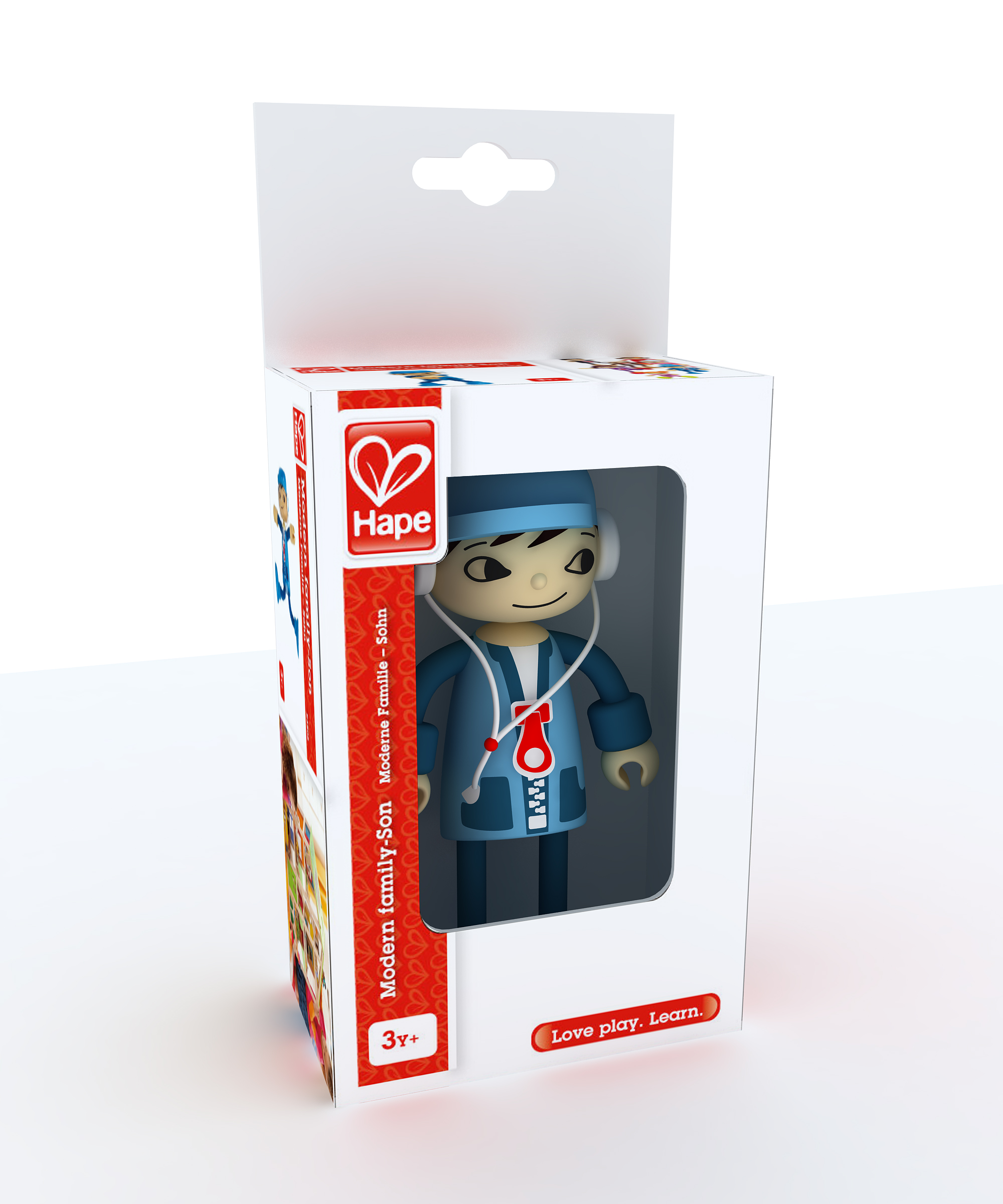 moderne familie zoon moderne familie zoon