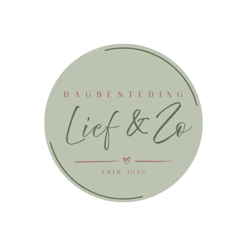 logo dagbesteding lief & zo groen