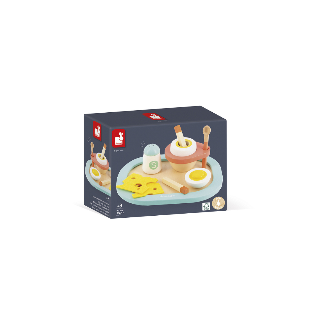 janod mijn eerste eierdopje janod mijn eerste eierdopje