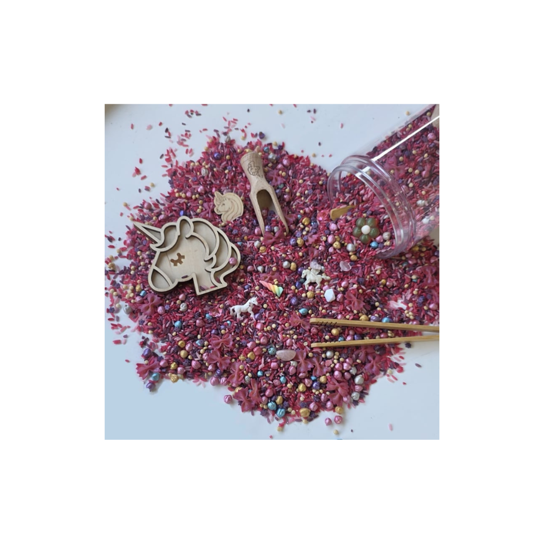 sensoryfun pour and play unicorn sensoryfun pour and play unicorn