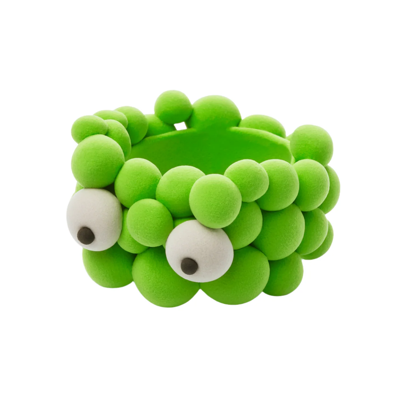 heyclay – bijoux alien rings – 3 potjes heyclay – bijoux alien rings – 3 potjes