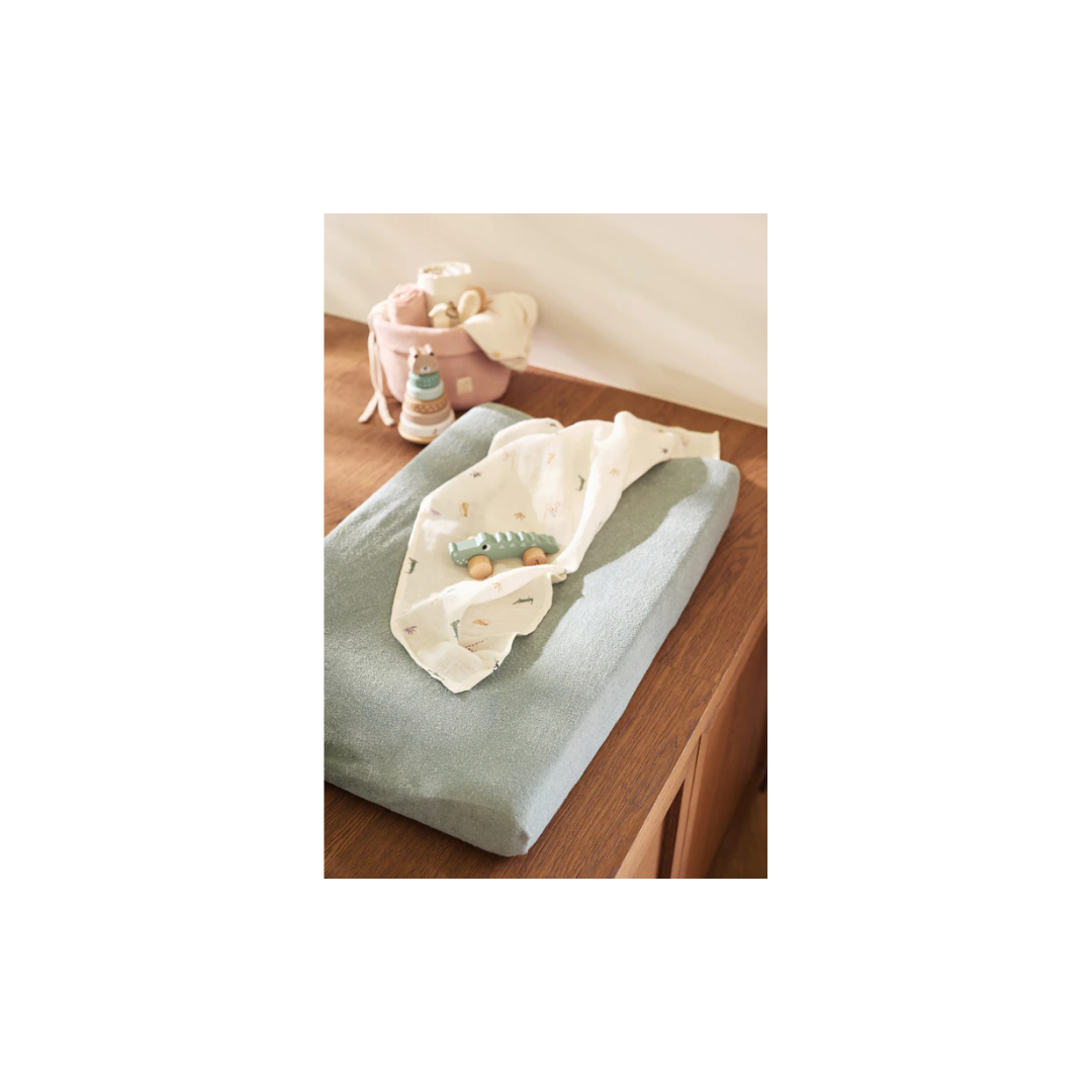 jollein houten krokodil op wielen jollein houten krokodil op wielen