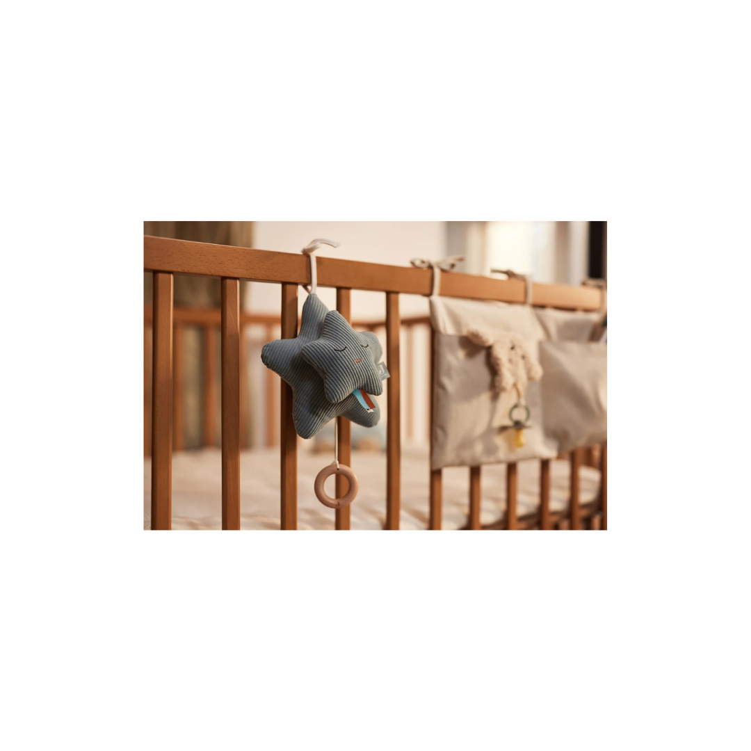 jollein muziekhanger star ivory (kopie) jollein muziekhanger star ivory (kopie)