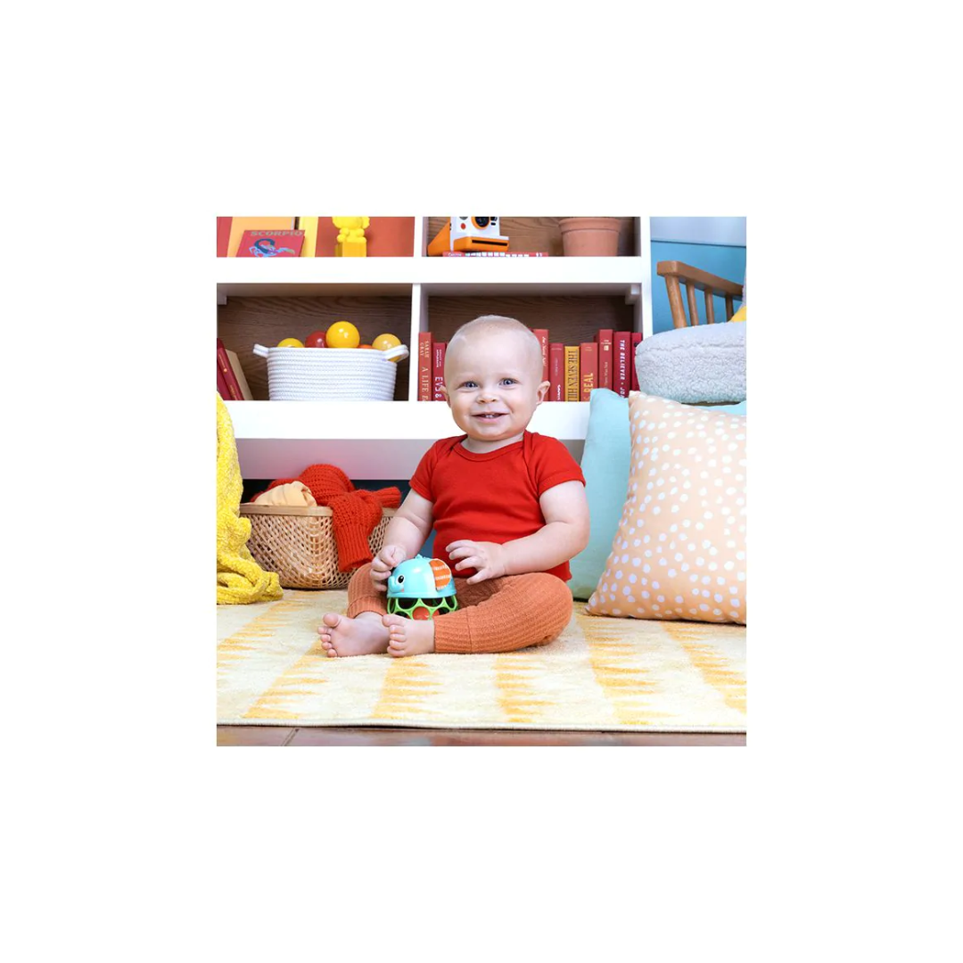 oball rattle easy grasp toy blue (kopie) oball rattle easy grasp toy blue (kopie)