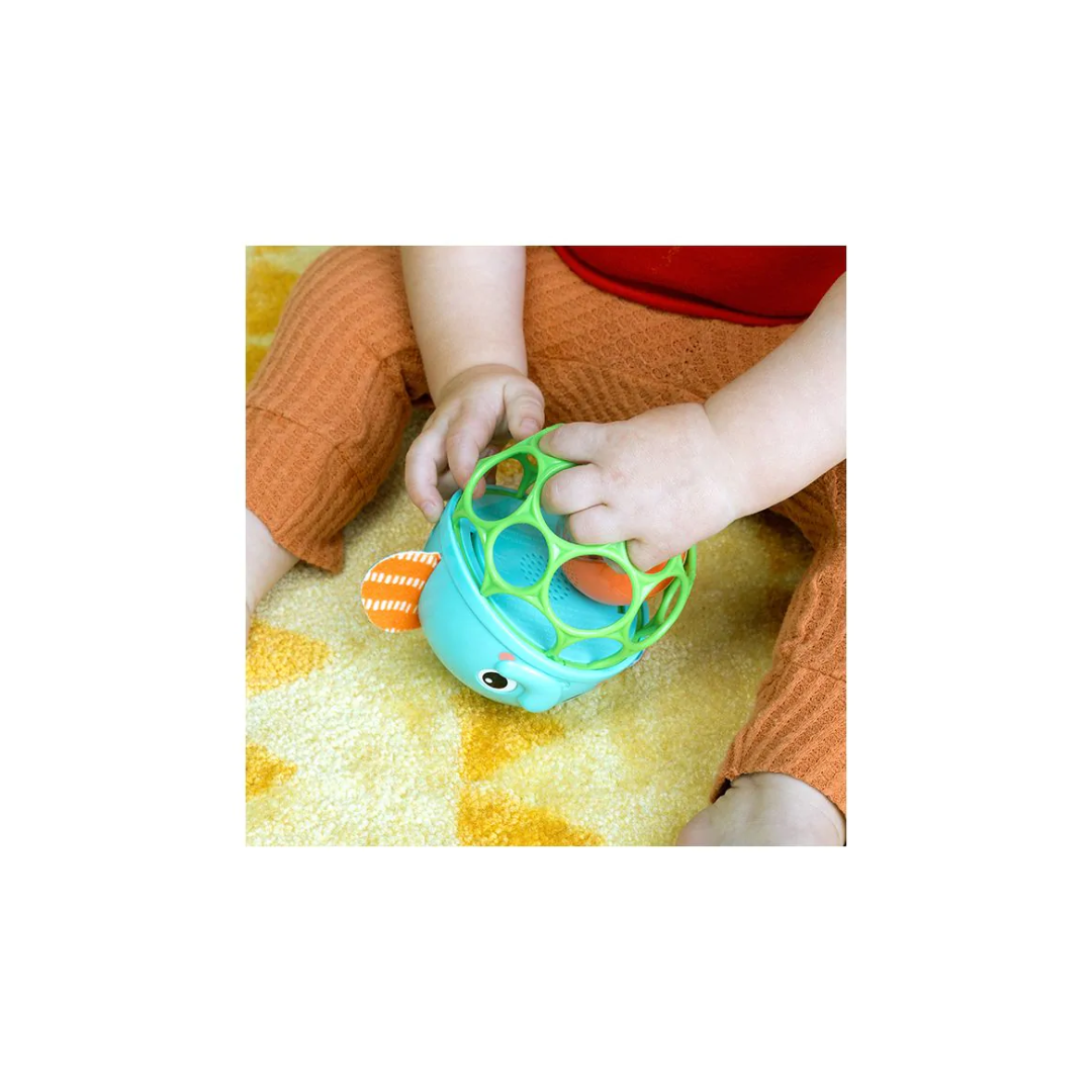 oball rattle easy grasp toy blue (kopie) oball rattle easy grasp toy blue (kopie)