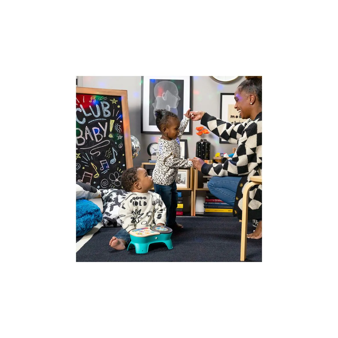 hape dj discovery magische touch draaitafel hape dj discovery magische touch draaitafel