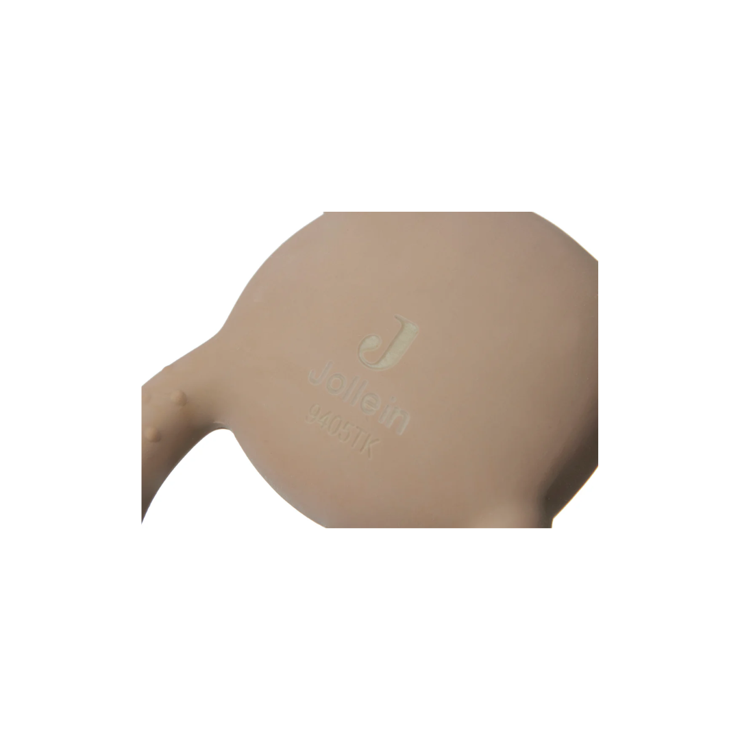 jollein bijtring rubber teddy bear jollein bijtring rubber teddy bear