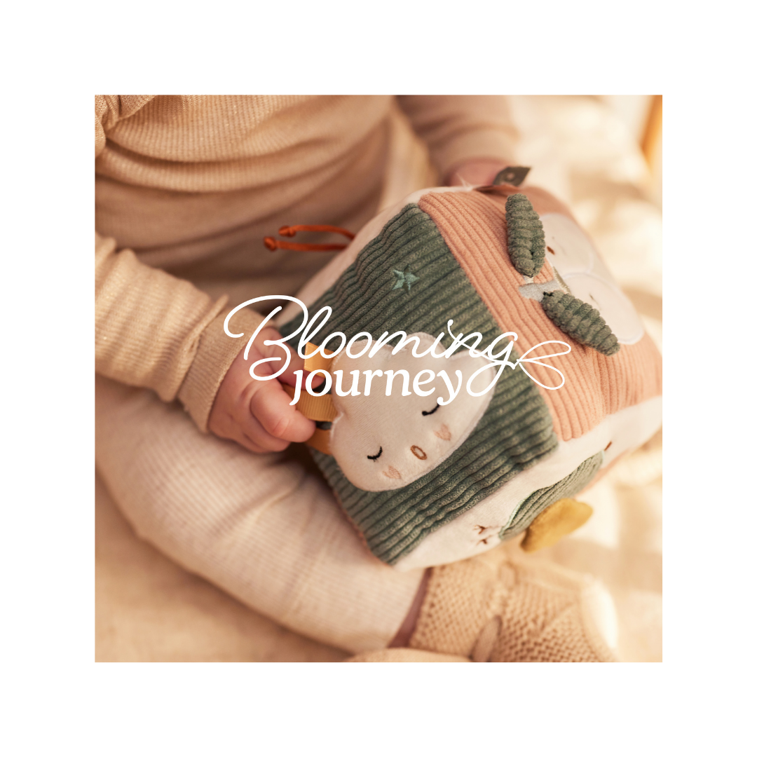 jollein activiteitenkubus lovely birds jollein activiteitenkubus lovely birds