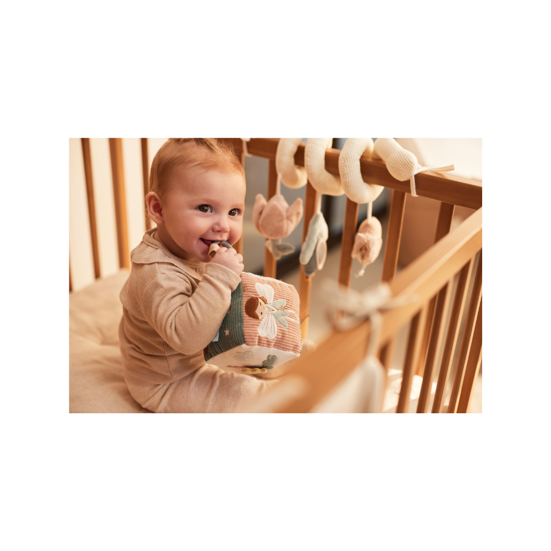 jollein activiteitenkubus lovely birds jollein activiteitenkubus lovely birds