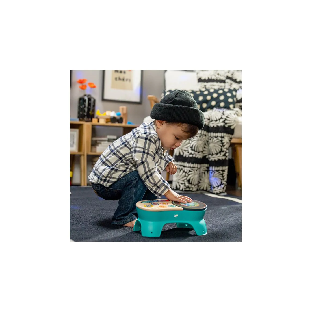 hape dj discovery magische touch draaitafel hape dj discovery magische touch draaitafel