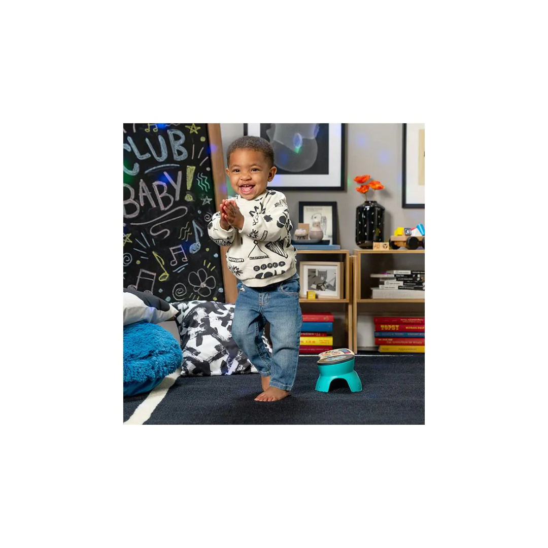 hape dj discovery magische touch draaitafel hape dj discovery magische touch draaitafel