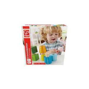 hape twist & turnables