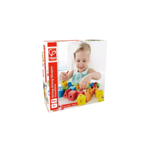 hape blokkenketting