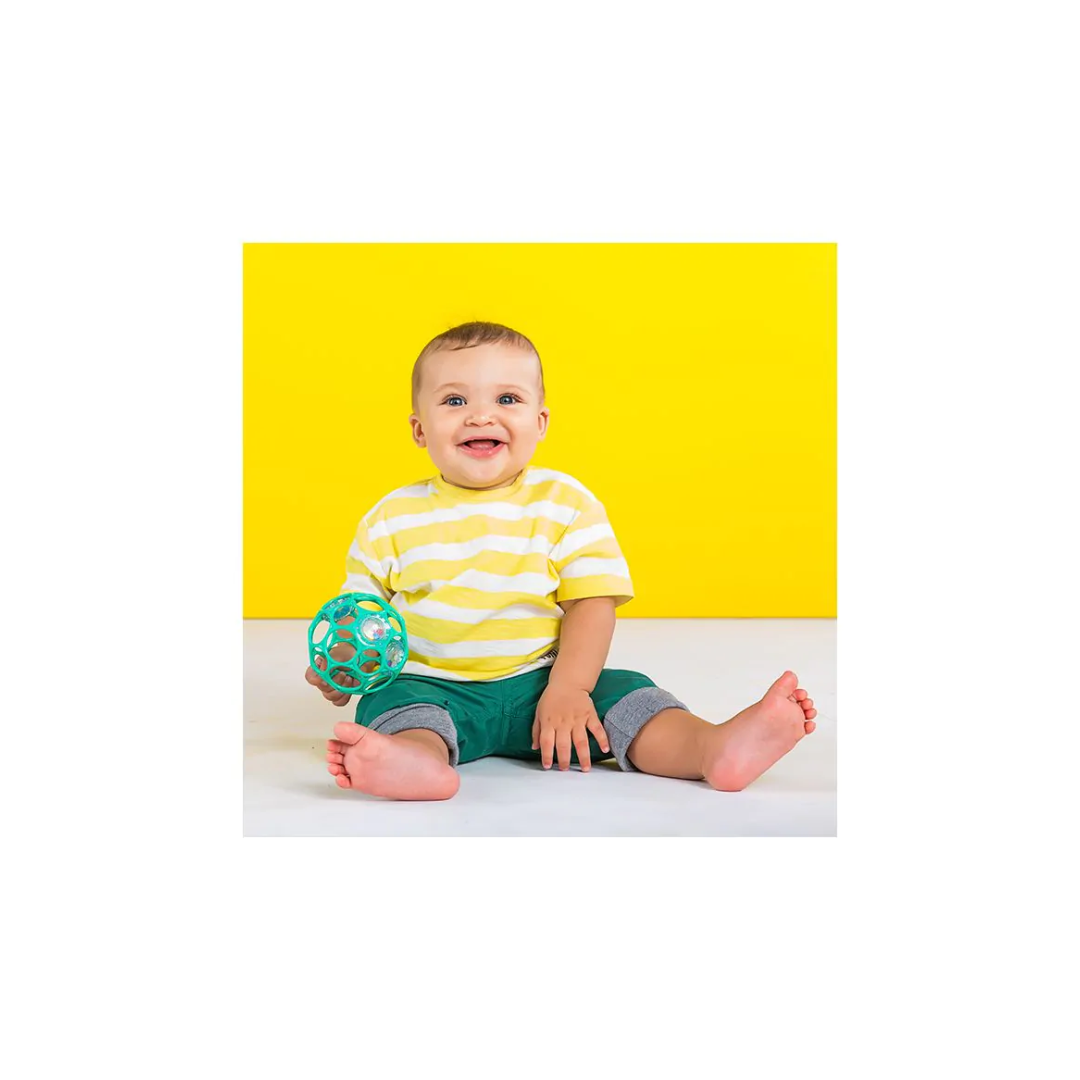 oball rattle easy grasp toy blue (kopie) oball rattle easy grasp toy blue (kopie)