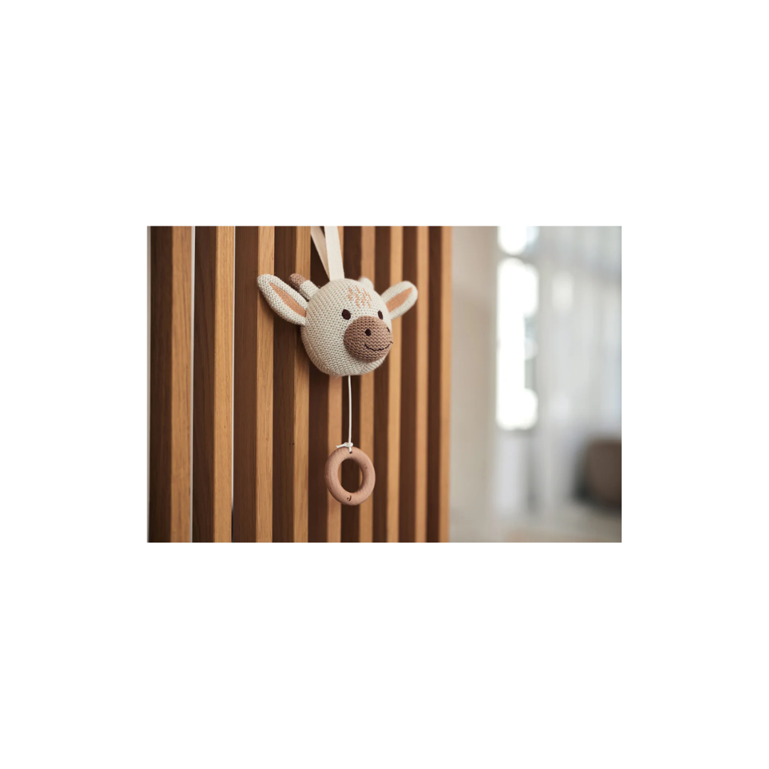 jollein muziekhanger teddy bear biscuit jollein muziekhanger teddy bear biscuit