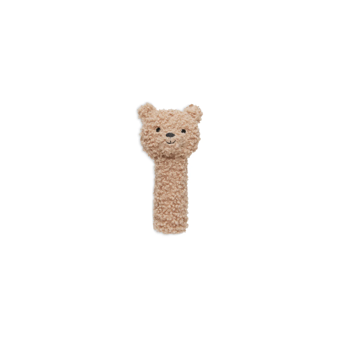 jollein rammelaar teddy bear biscuit jollein rammelaar teddy bear biscuit