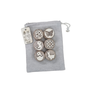 sensoryfun houte schepje