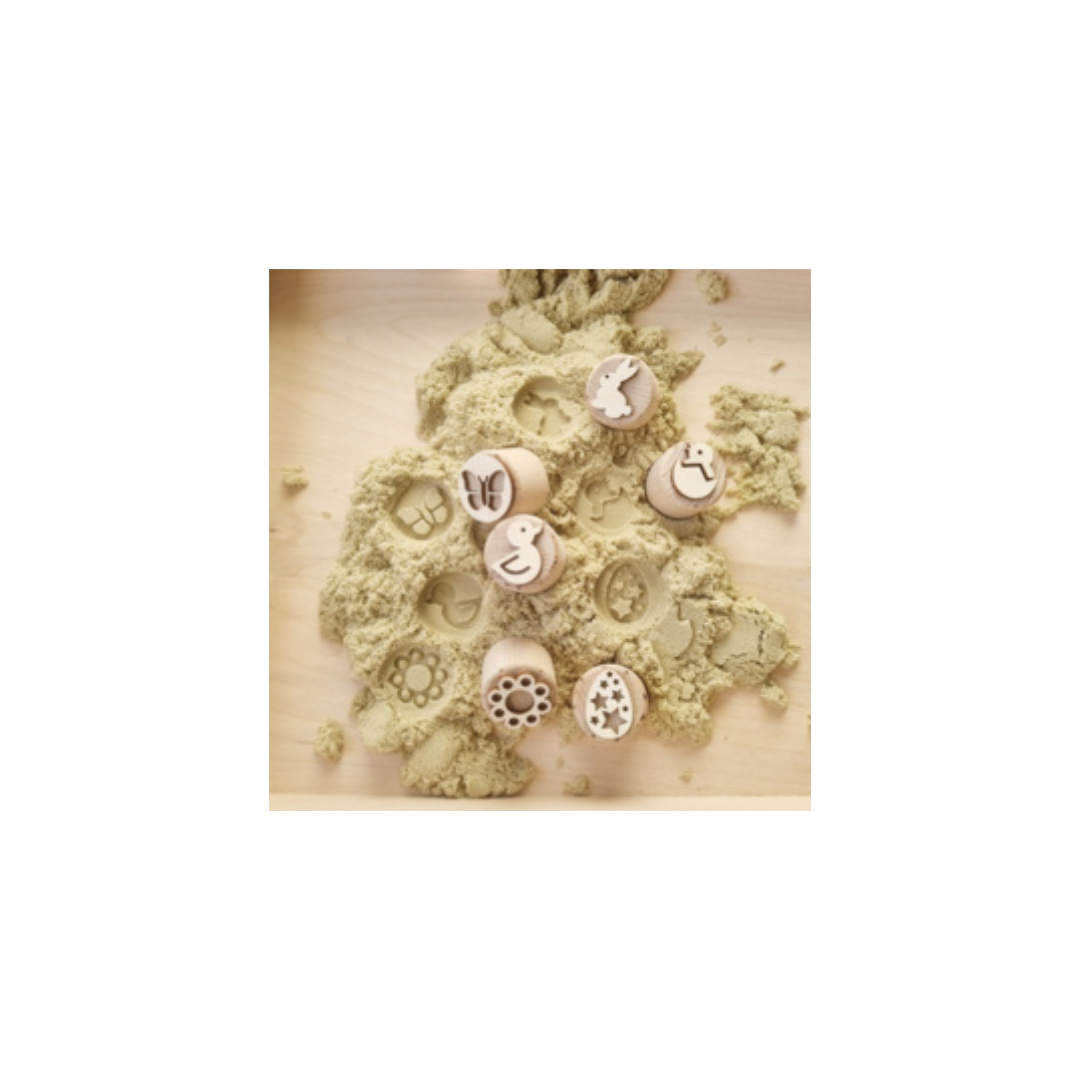 sensoryfun houte schepje sensoryfun houte schepje