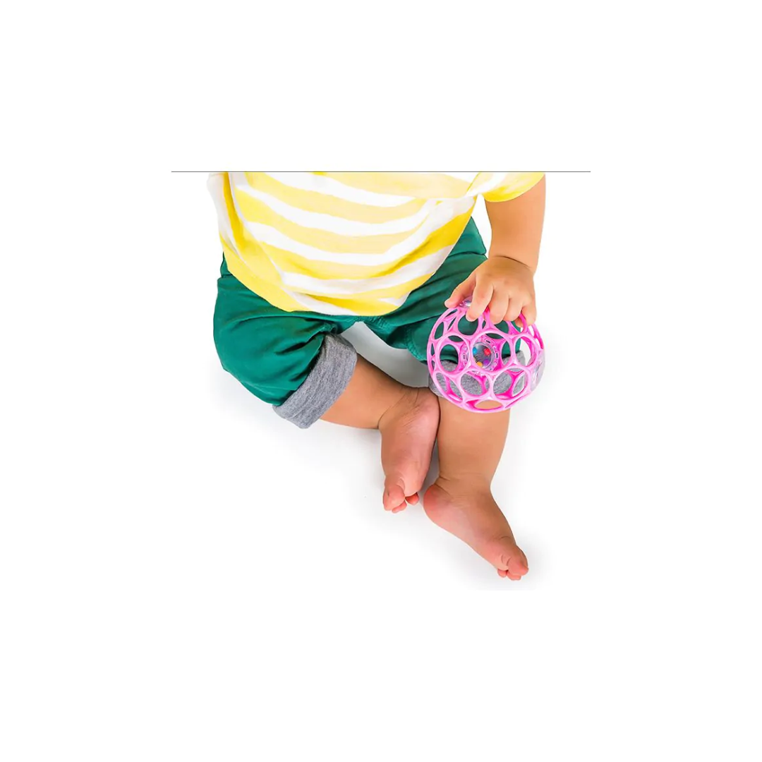 oball rattle easy grasp toy blue (kopie) oball rattle easy grasp toy blue (kopie)