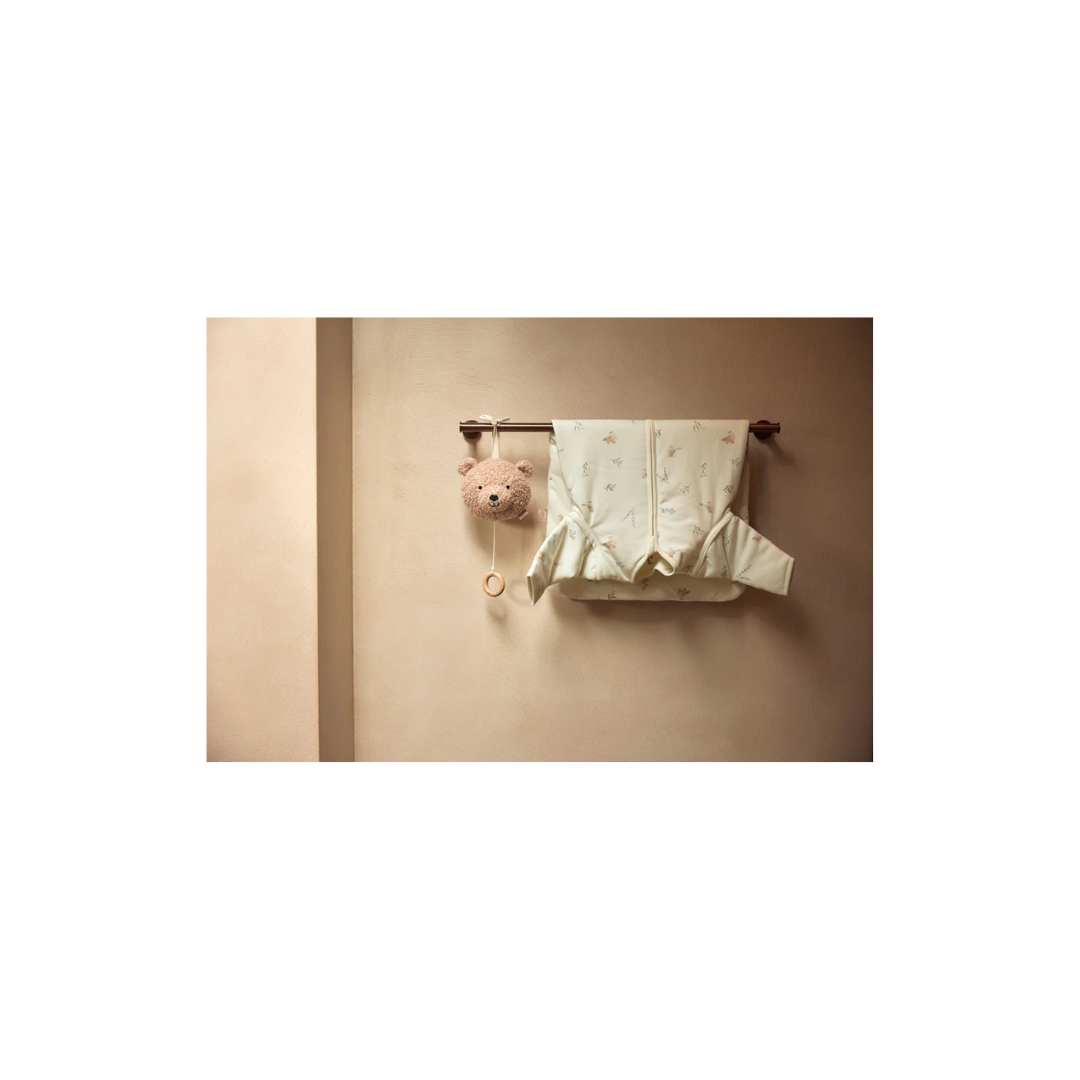 jollein muziekhanger teddy bear biscuit jollein muziekhanger teddy bear biscuit