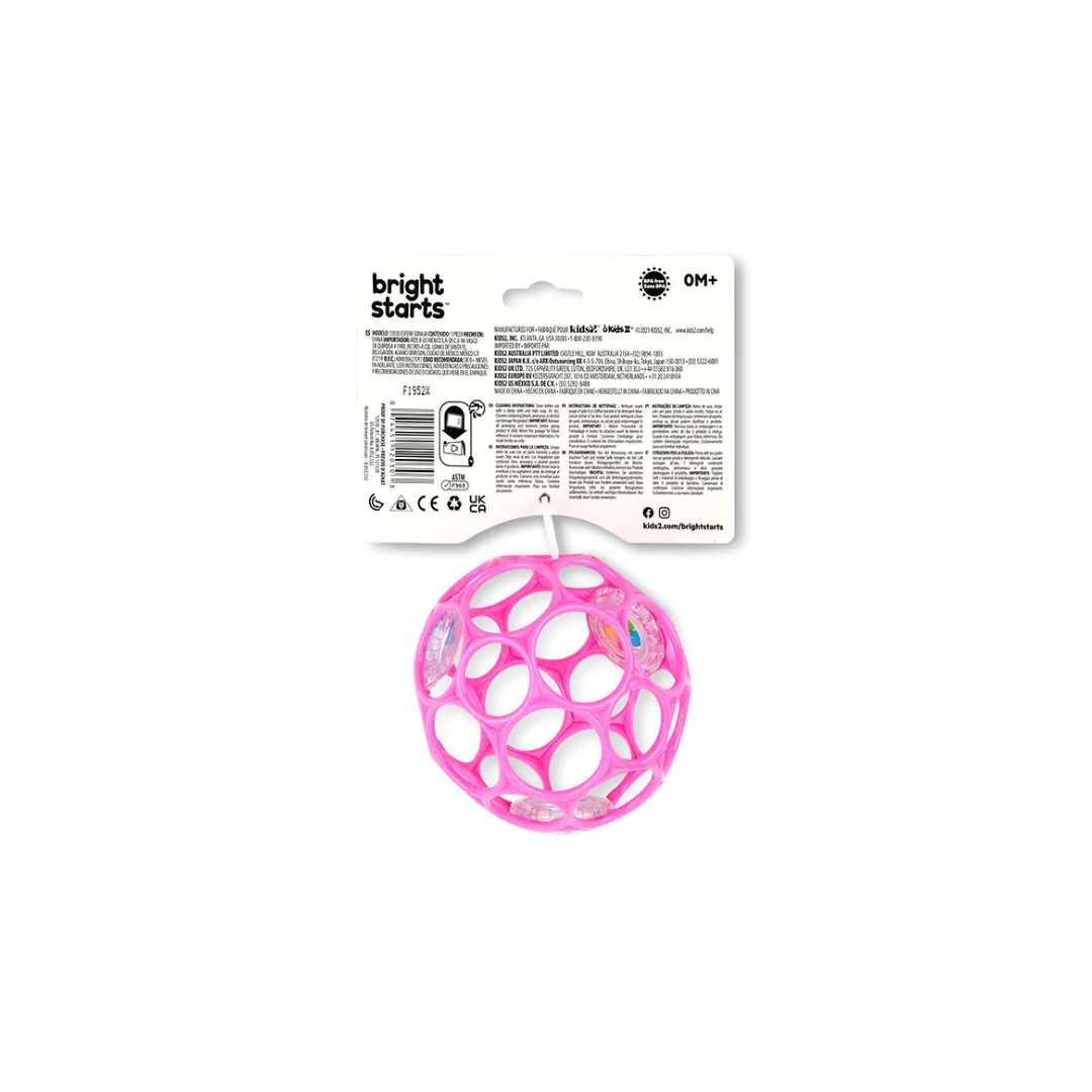 oball rattle easy grasp toy blue (kopie) oball rattle easy grasp toy blue (kopie)