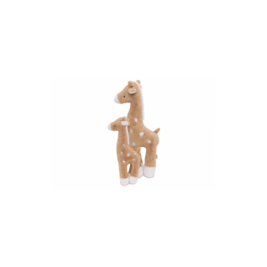 jollein knuffel giraffe xl biscuit