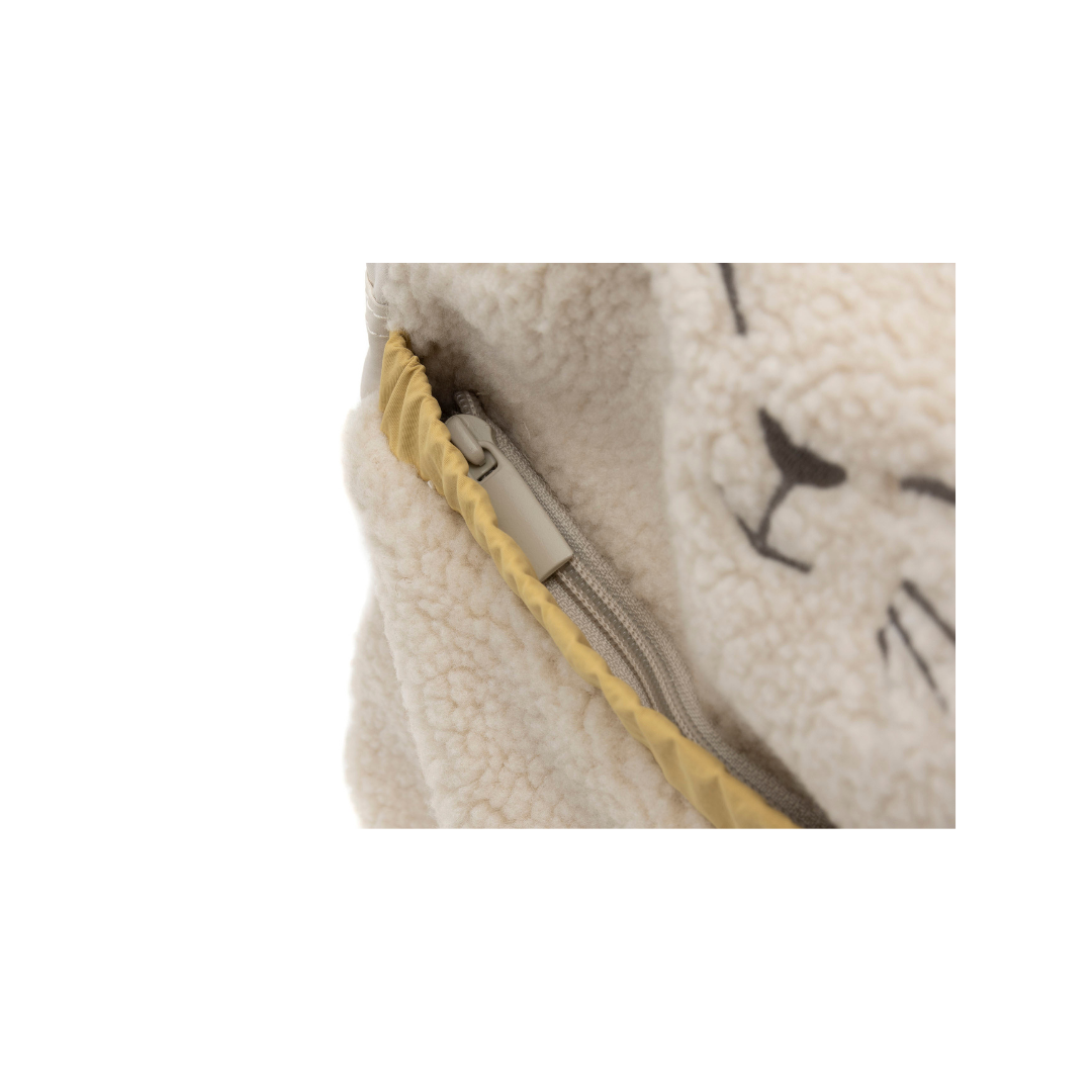 jollein rugtasje check boucle jollein rugtasje check boucle