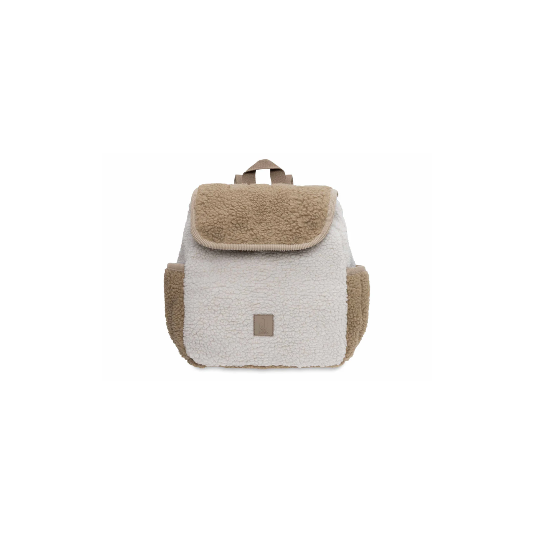 jollein rugtasje check boucle jollein rugtasje check boucle