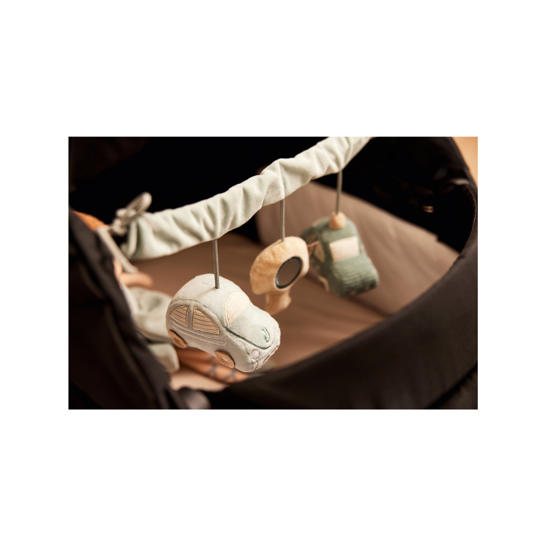 jollein wagenspanner on the go jollein wagenspanner on the go