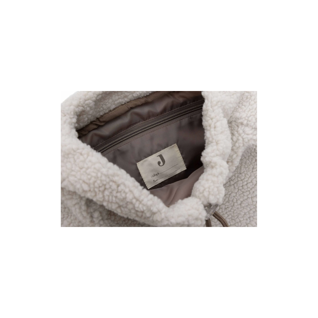 jollein rugtasje check boucle jollein rugtasje check boucle