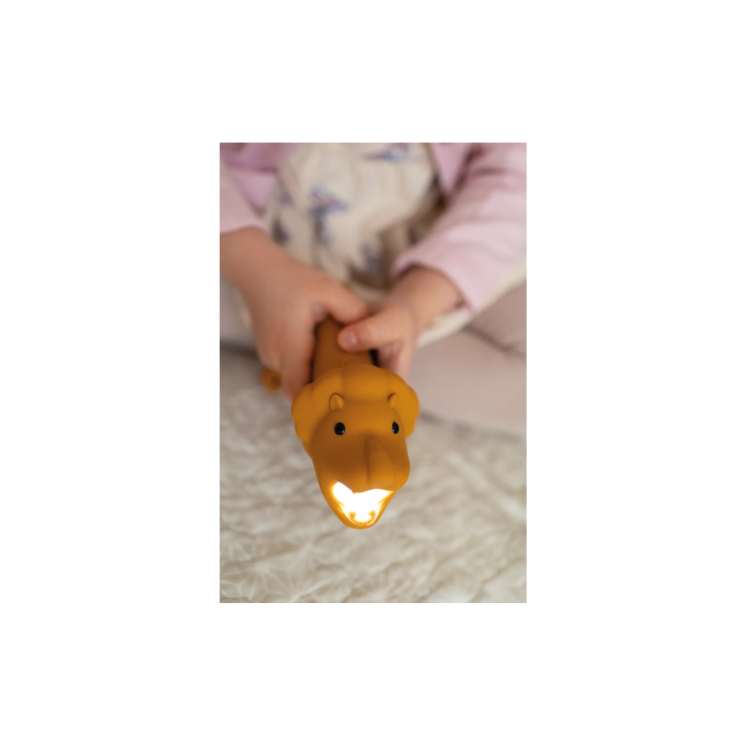 rabbit&friends zaklamp dolfijn rabbit&friends zaklamp dolfijn