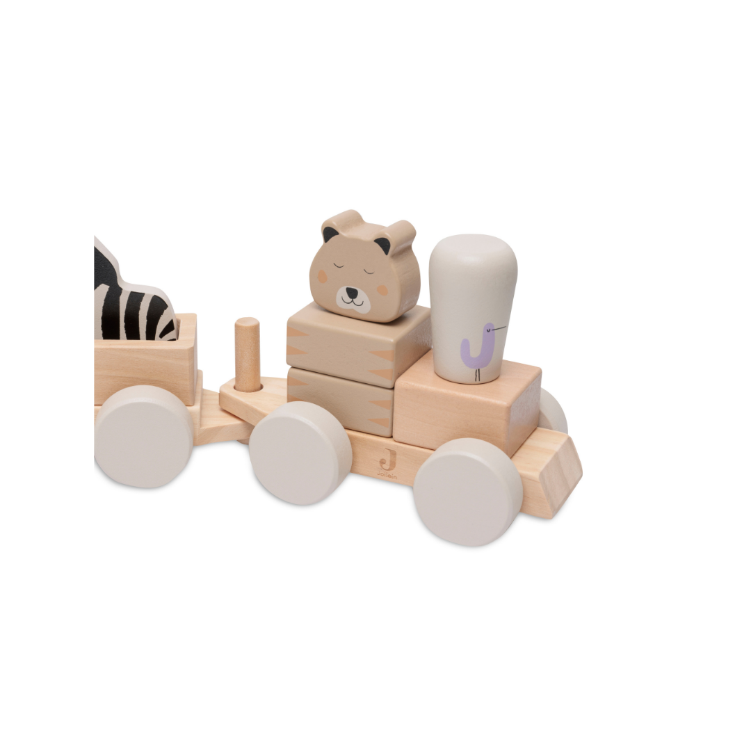 jollein houten rammelaar lovely birds jollein houten rammelaar lovely birds