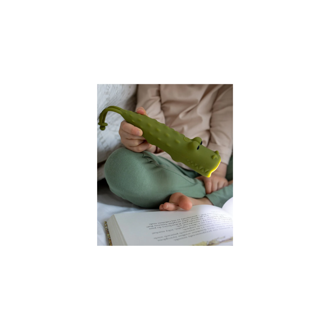 rabbit&friends zaklamp dolfijn rabbit&friends zaklamp dolfijn