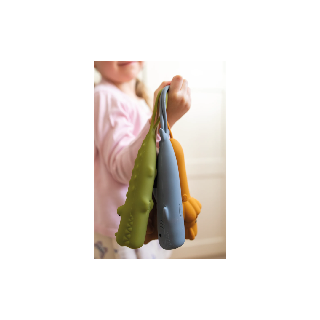 rabbit&friends zaklamp dolfijn rabbit&friends zaklamp dolfijn