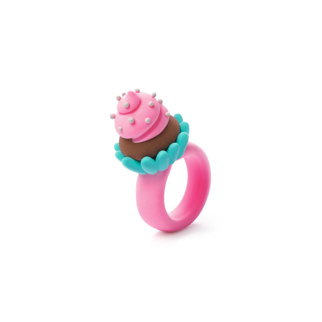 heyclay – bijoux snoepjes – 3 potjes heyclay – bijoux snoepjes – 3 potjes