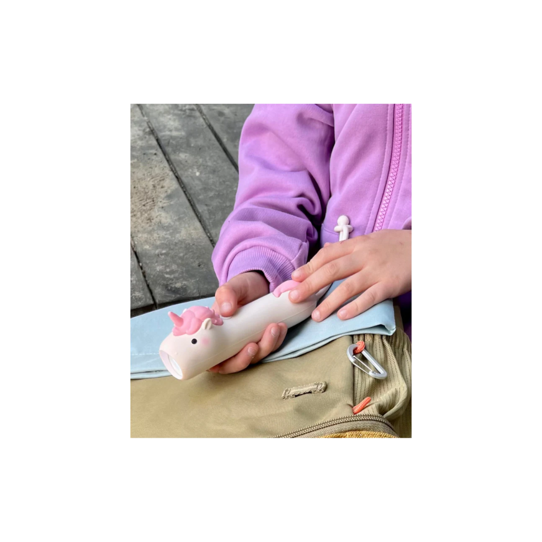 rabbit&friends zaklamp dolfijn rabbit&friends zaklamp dolfijn