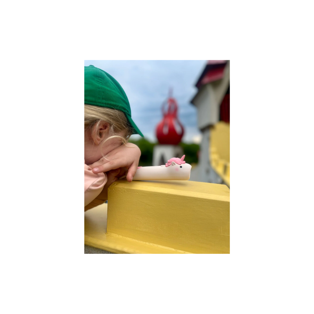 rabbit&friends zaklamp dolfijn rabbit&friends zaklamp dolfijn