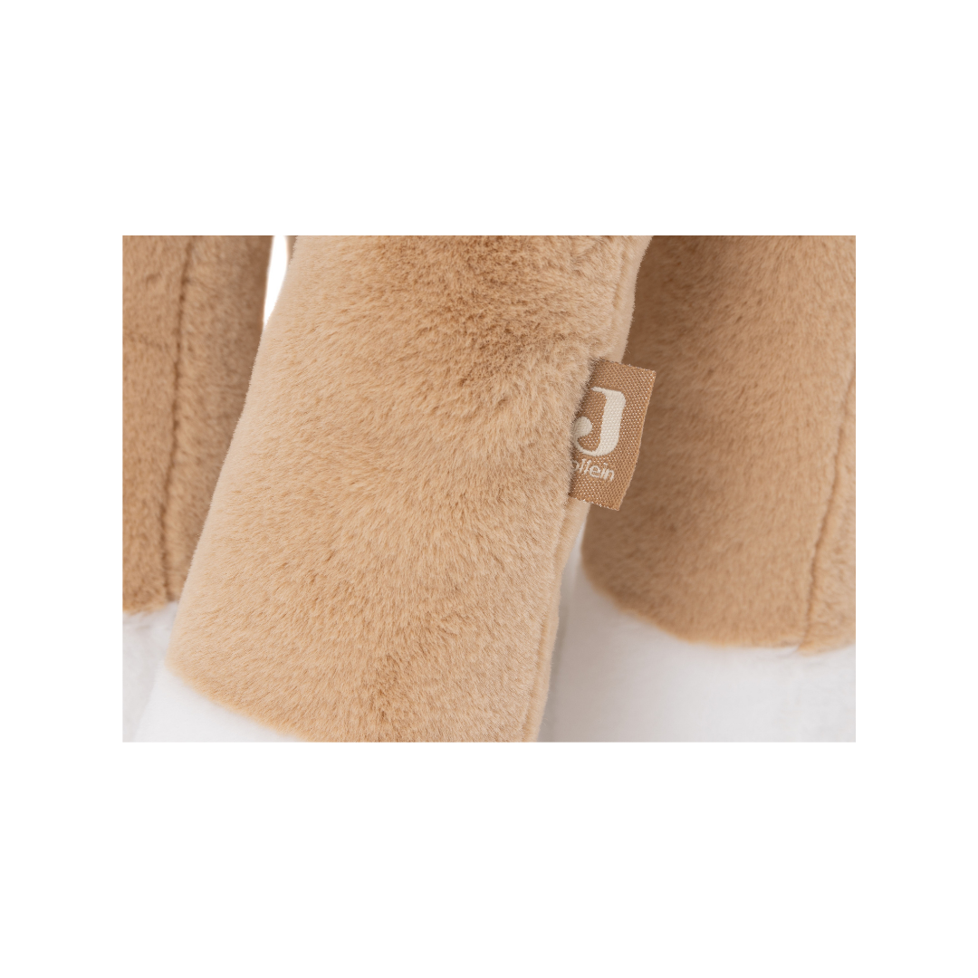 jollein knuffel giraffe biscuit jollein knuffel giraffe biscuit
