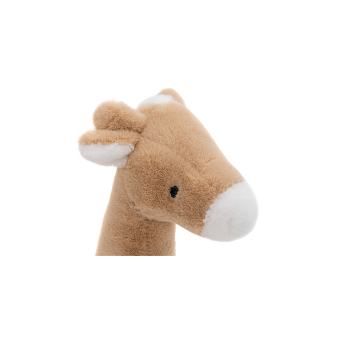 jollein knuffel giraffe biscuit jollein knuffel giraffe biscuit