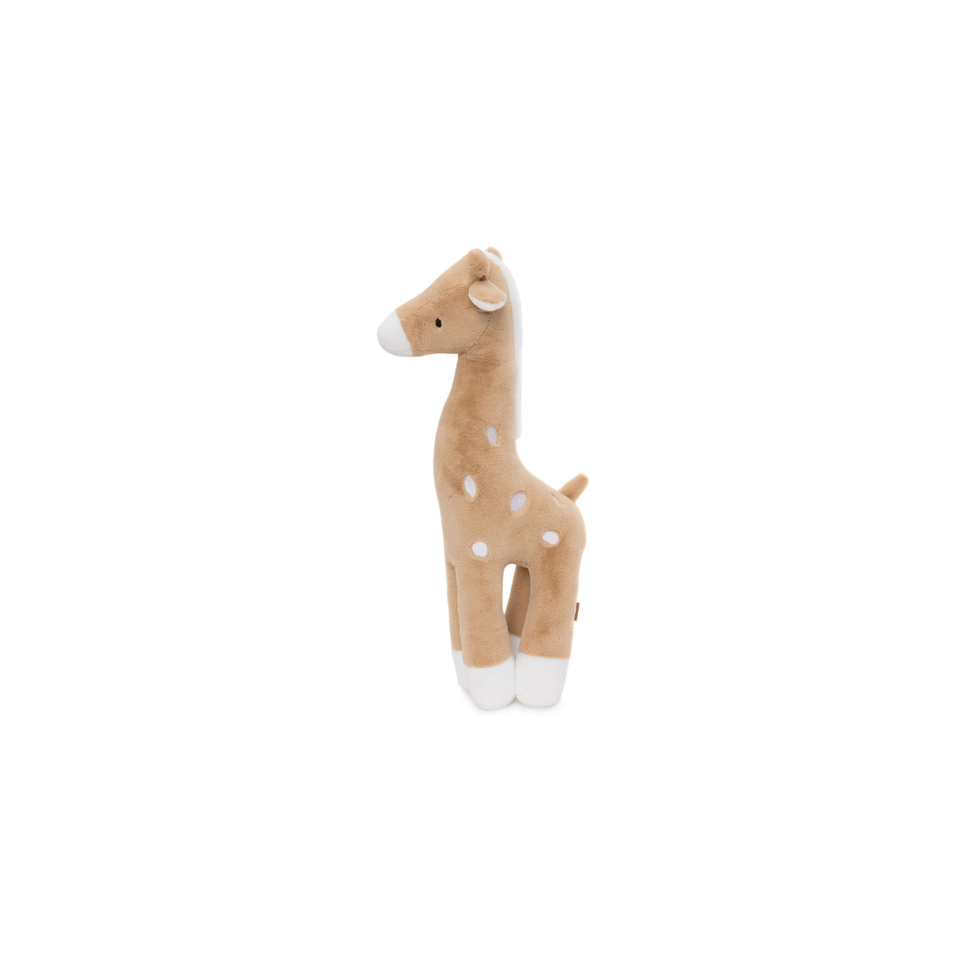 jollein knuffel giraffe biscuit jollein knuffel giraffe biscuit