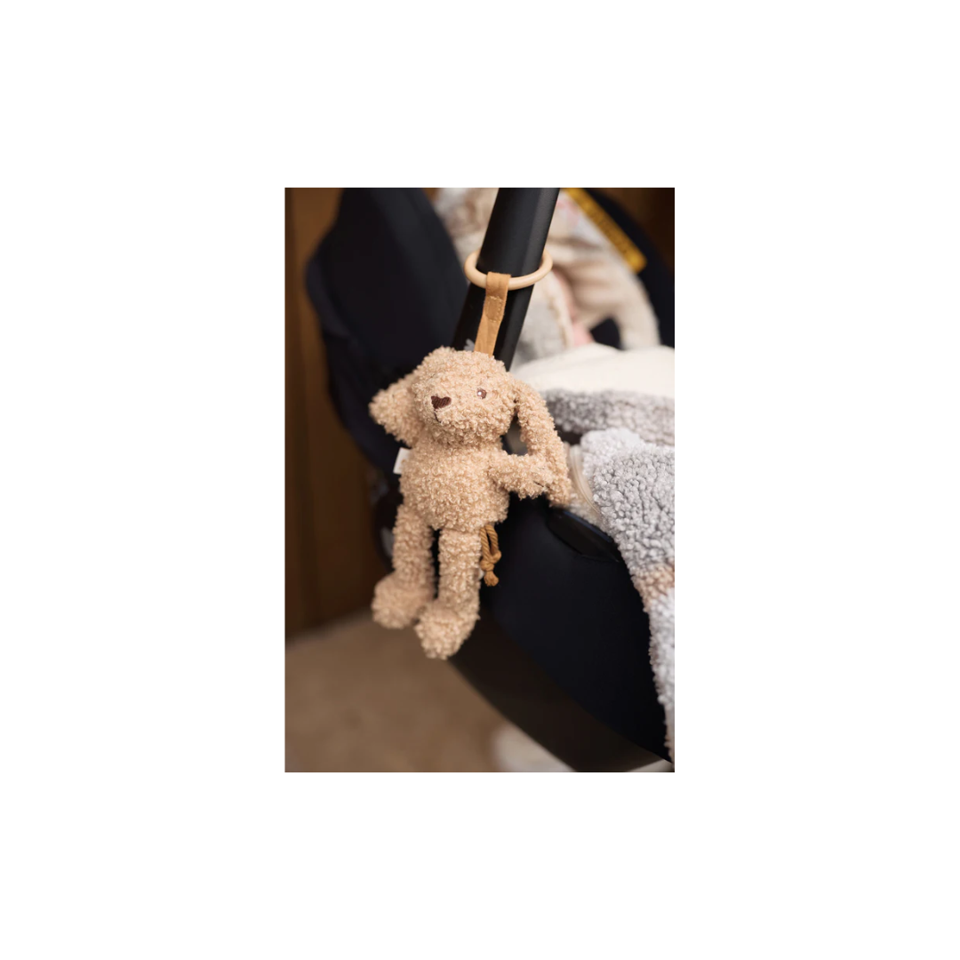 jollein wagenhanger bunny jollein wagenhanger bunny