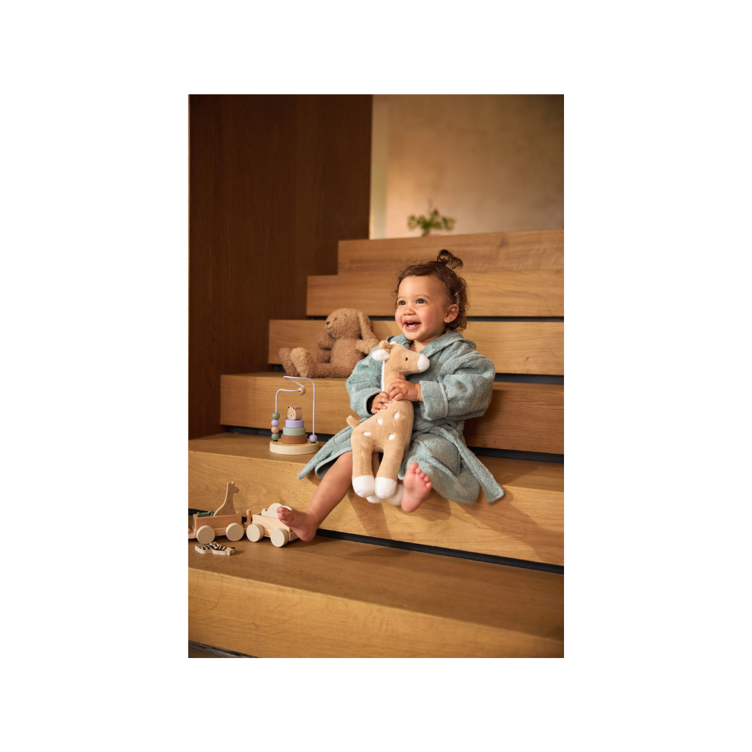 jollein knuffel giraffe biscuit jollein knuffel giraffe biscuit